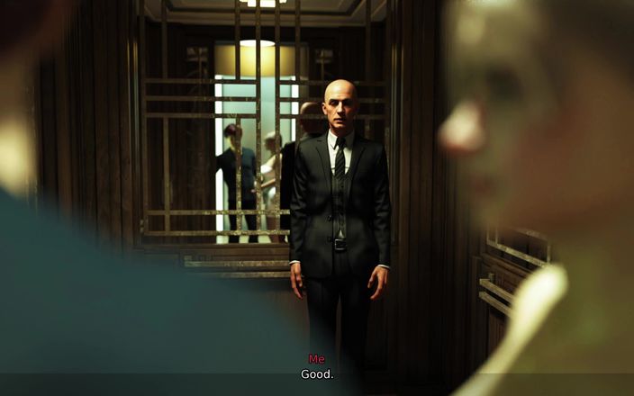 Wickedgammes: L'arte della seduzione (parte 25)