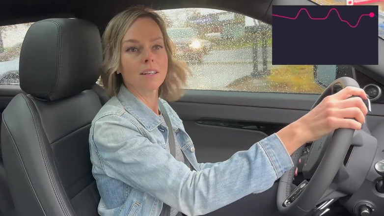 Serenity Cox: Cumming hard drive thru s lush dálkově ovládaným vibrátorem