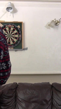 Tara S je přibita LukeM H