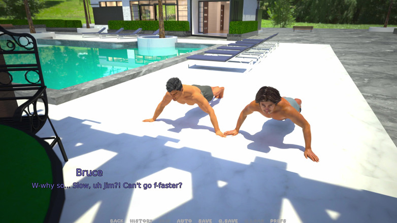 Wickedgammes: My Wife, a Hot and Insatiable Italian Slut (part 24)