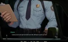 Moonripple Lake : une petite amie séduit l’agent de police pour aider son copain à se faire arrêter - épisode 8