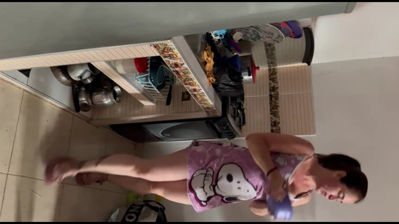 Lazosprohibidos: He Records Her and Watches Her Have Sex in the...