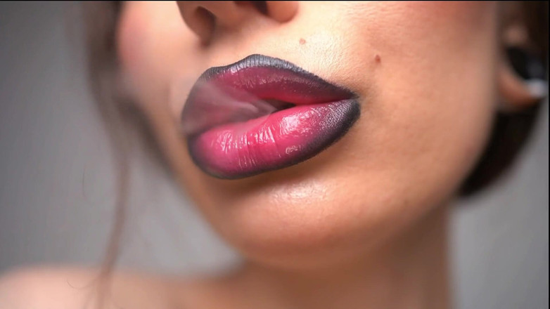 Rarible Diamond: Mesmerizing Erotic Lips