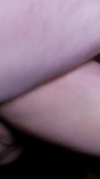 Horny teen Lisa fucked by bartender after work with big cock