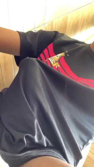 Vida Noite: Sexy nevlastní otec šuká chlapce po lekci wrestlingu