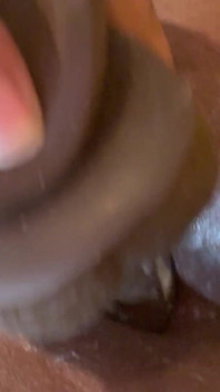 Creamy Pussy