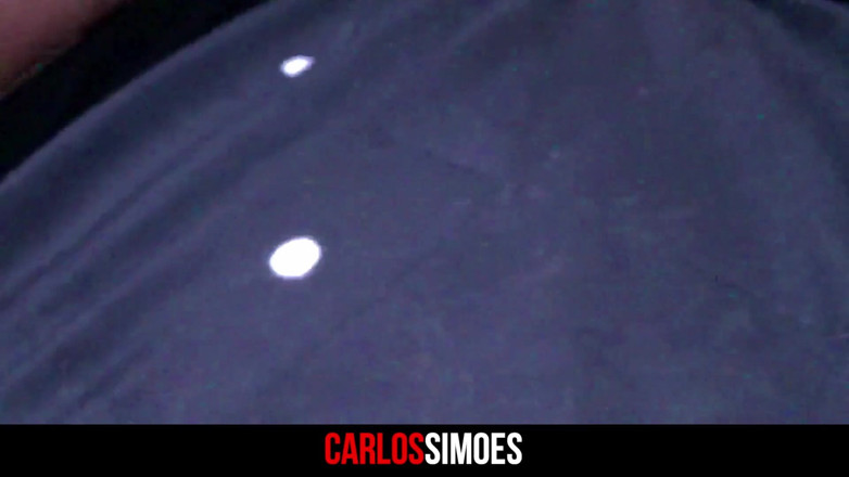 Carlos-Simoes: 普通のファック