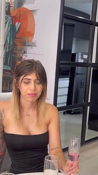 Eu Trai Minha Esposa Grávida Com Minha Cunhada Em Nossa Festa E Ela Acaba Se Juntando a Um Trio Muito Gostoso