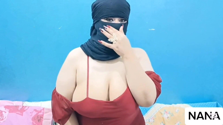 moonx: Egyptská děvka šuká do svého velkého zadku, egyptský arabský sex s čistým...