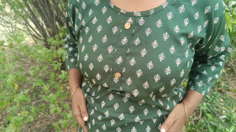 Magilmathi: Tamil zamężne kobiety na zewnątrz część 2