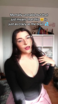Crazy Girls Have Crazy Pussy