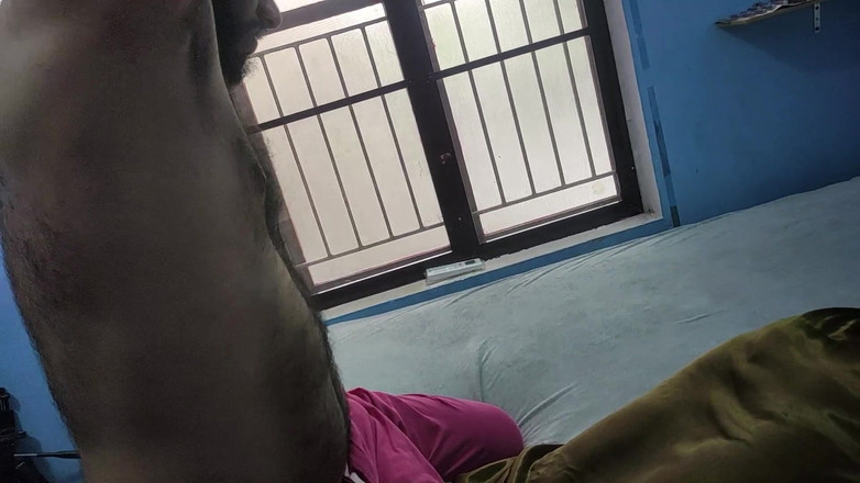 Vaishnavysharunraj: Cặp đôi Ấn Độ nóng bỏng đêm lãng mạn