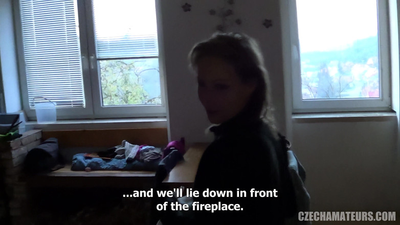 CzechAmateurs: Tcheca amadoras 59 bunda cheia de porra