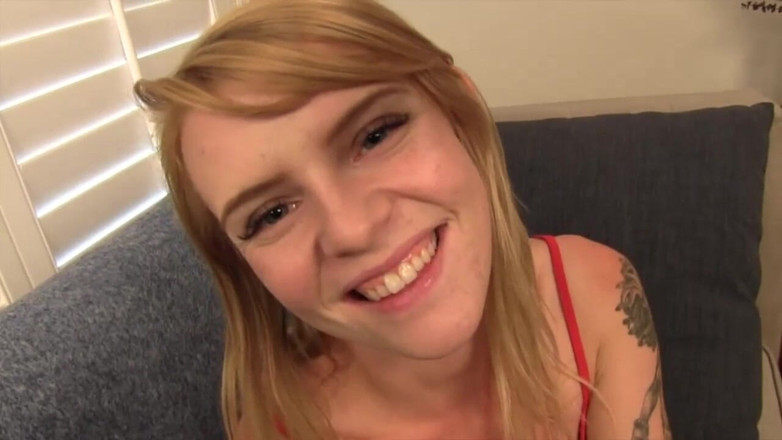 Eros POV - Liberated Eye: Sai che ora è (Nora Ivy) Sesso virtuale pov
