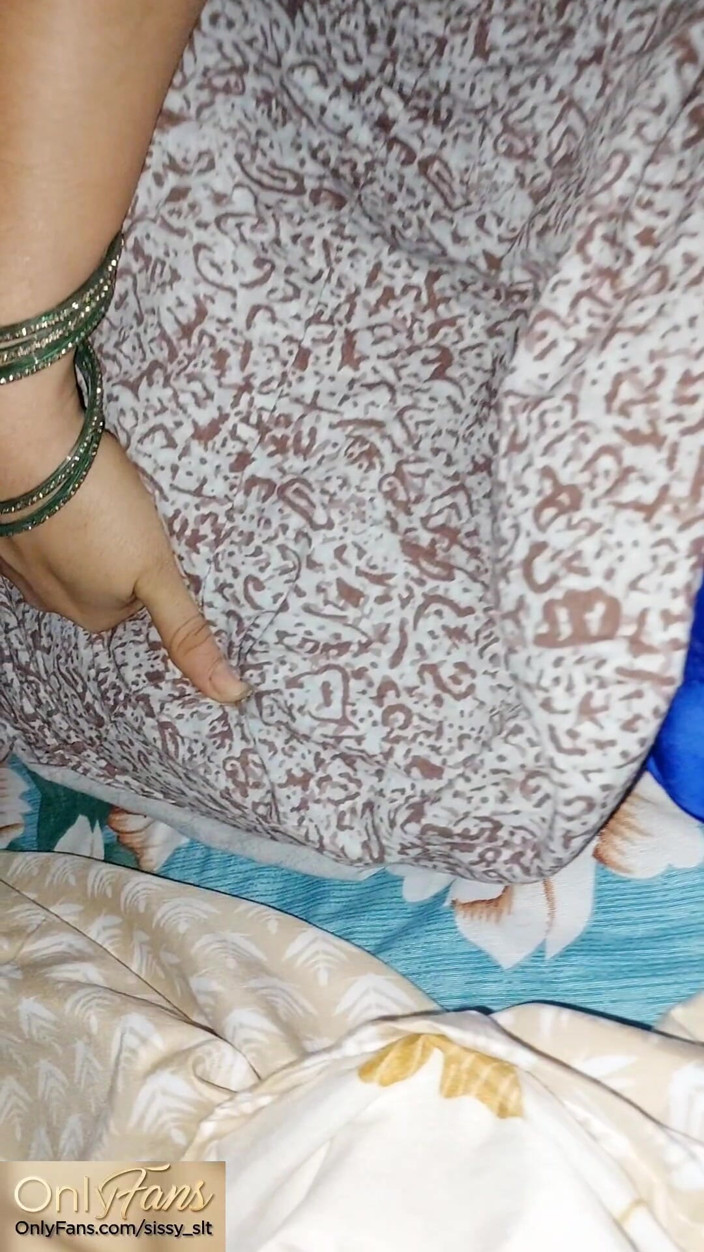 Sissy and hotwife: Fuck Step Sis at Might Night