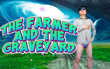 Great J: Essere salvata e curata da uno sconosciuto, Cadendo nella tomba,...