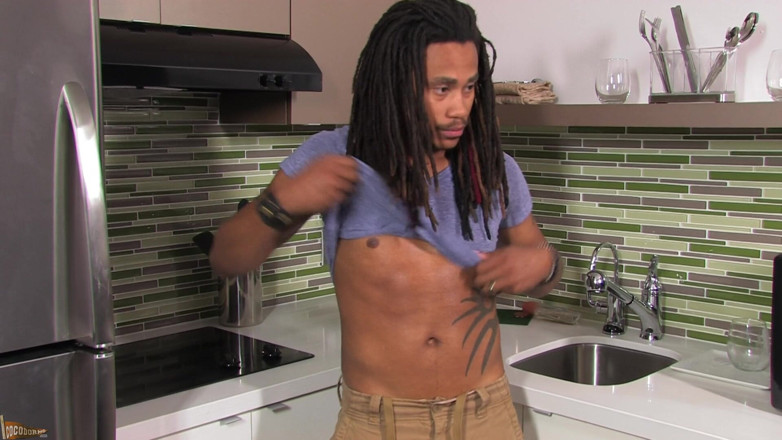 CocoDorm: Toxik Johnson