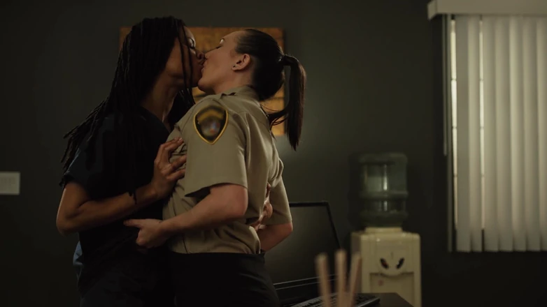 SweetheartVideo: Prison Heat_scene 2 Bad Girls.mp4