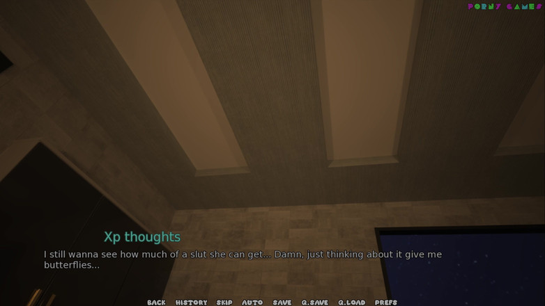 Porny Games: La mia moglie troia italiana di hornydogstudio - sesso con la...