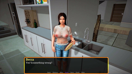 Joystick Cinema: My New Household - (PT 03) - NC