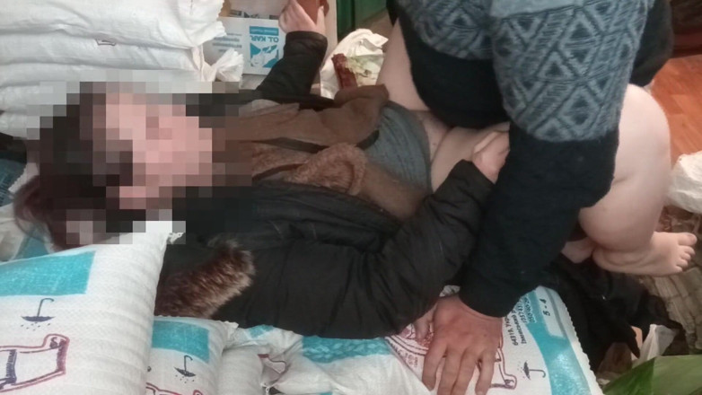 VitLen2: O selecție de porno ucrainean. Sugând pula, țâțe frumoase și pizdă, lasă-mă...