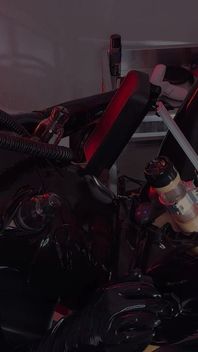 Five Machines at the Same Time [preview]