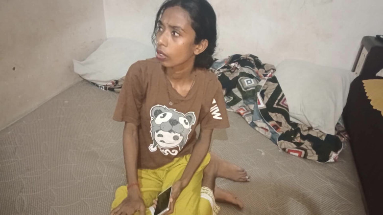 Truefuker: Zábava desi Bhabhi