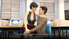 Miss Kitty 2K: Universitatea de Probleme 12 - o fată hotărâtă de Misskitty2k