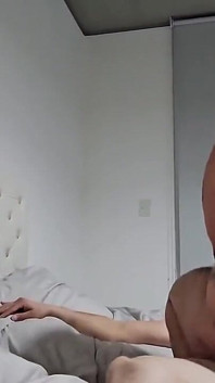 I Ate a Mature Without a Condom
