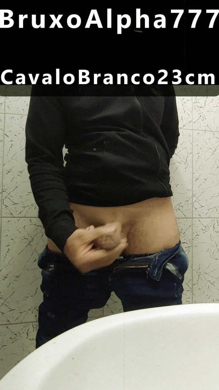 BruxoAlpha777: 빅 스틱 매그니티즘