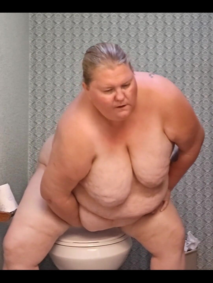 Misssunshinevip: Banheiro solo
