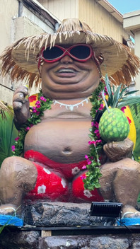 A Short Compilation of My Day in Waikiki, Hawaii