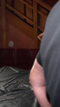 Submissive Cumslut Creampie Gangbang