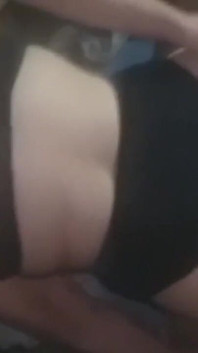 Big Beautiful Ass