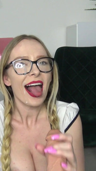 Girl Facial