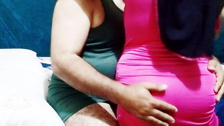 Ahmed and Samah: 医科大生の隣人