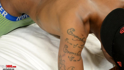 RawRods: テズヨーク + トゥーネス - Get Inside Me