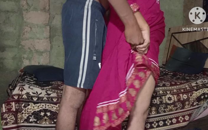 Amrita for you: Cumnata și cumnata indiană desi sexy sex incitant