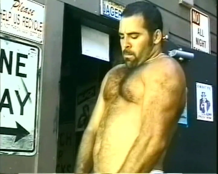 Passionate Guy Rhythm Play #2