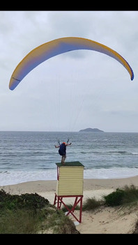 Potřebuje někdo záchranu?