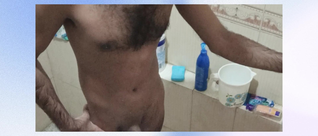 Brijesh 270: Nevlastní otec si omylem spletl svého nevlastního syna s jeho...