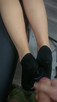 Sweet. Tense. with Splashes