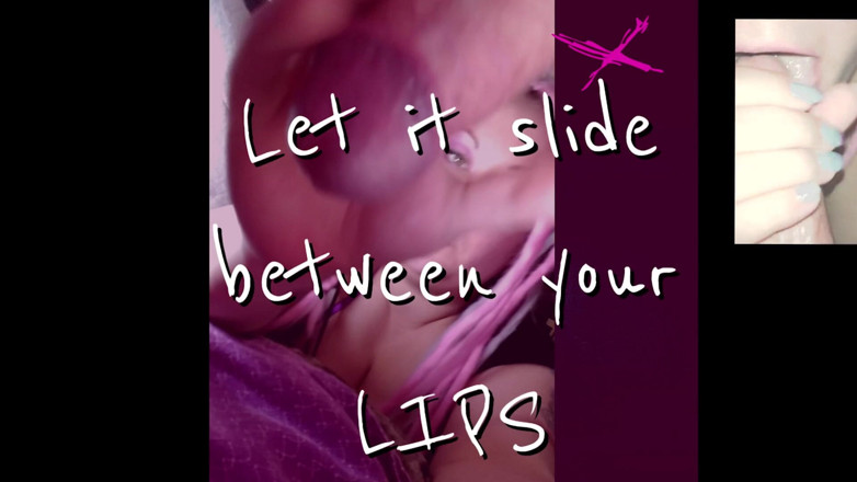 Campsissyboi: Lets suck a big fat juicy cock together includes extension