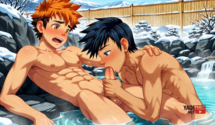 Yaoitube: Camp Buddy Yaoi - natsumi x Hiro pic संग्रह