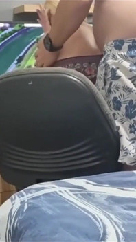 Pssygalore69 sendo fodida enquanto tenta jogar os Sims