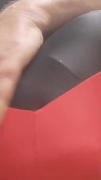 Umflătură în Sportsgear