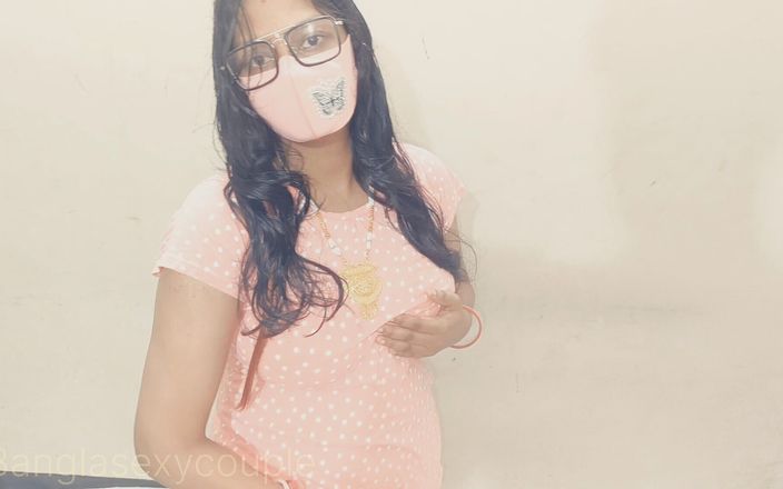 Banglasexycouple: Une nouvelle vidéo faite pour son copain est devenue virale