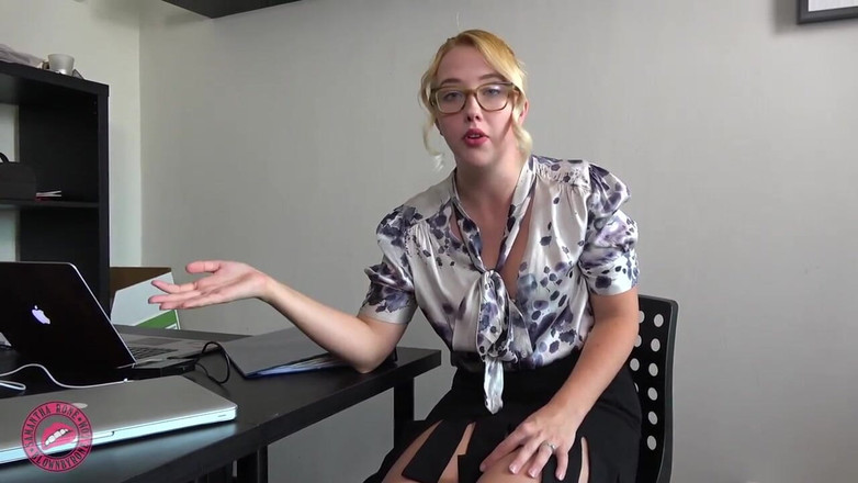 Samantha Rone: Samantha Rone lurade till sex