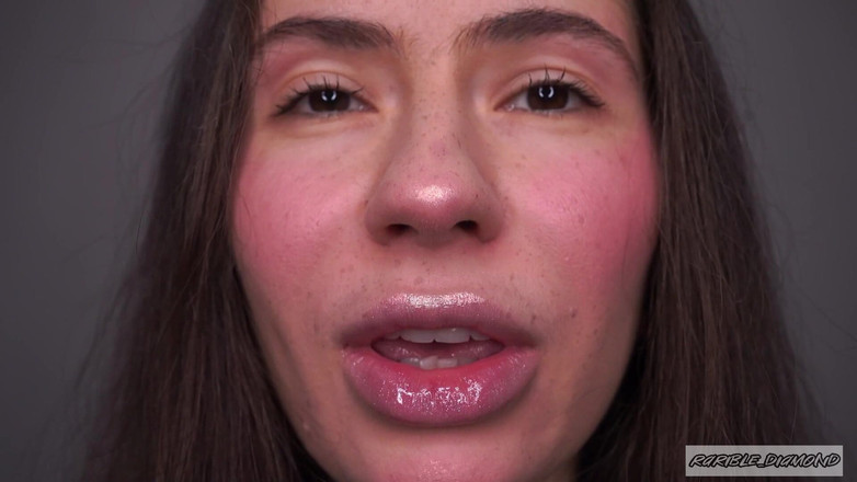Rarible Diamond: Asmr je pik is zo groot