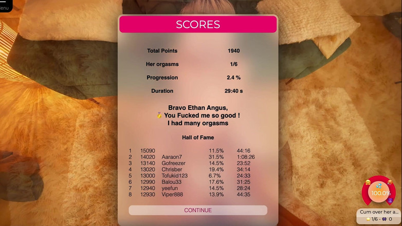 Qwinky: Qwinky Jeu Porn - Essaye De Séduire Et Baiser Dolly X